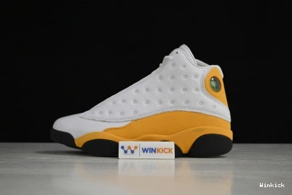 414571-167 JORDAN AIR 13 SOL” “DEL 0907